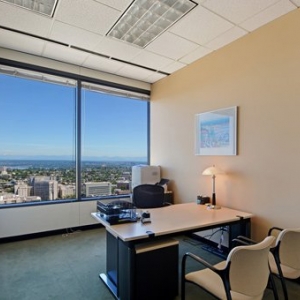 Photo of Regus Washington Bank of America Plaza