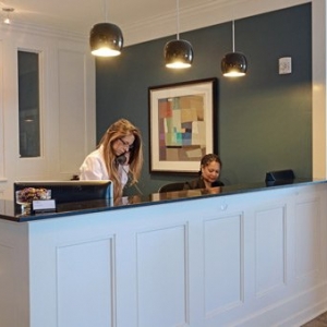 Photo of Regus Washington Bank of America Plaza
