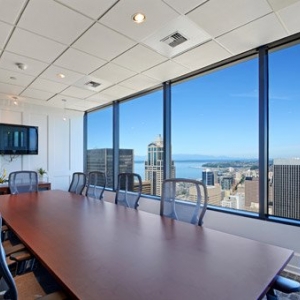 Photo of Regus Washington Bank of America Plaza