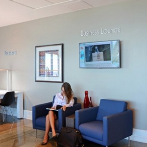 Photo of Regus Washington Bank of America Plaza