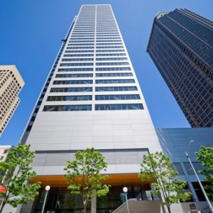 Seattle Regus Washington Bank of America Plaza