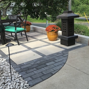 Plymouth Landspace Design
