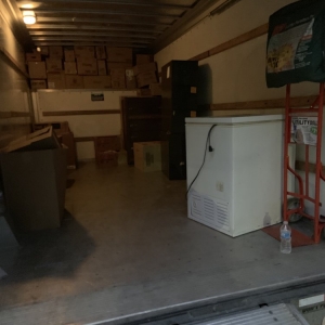 Photo of Big John's Moving