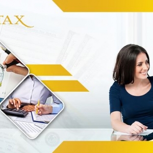 Photo of TriMerge Tax