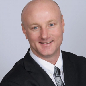 Photo of Kenneth Vaughn