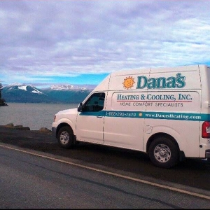 Photo of Dana's Heating & Cooling
