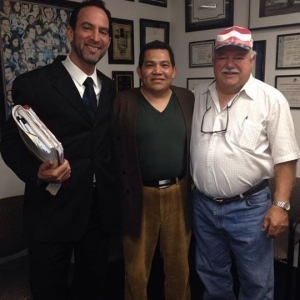 Photo of Diamante Law Group