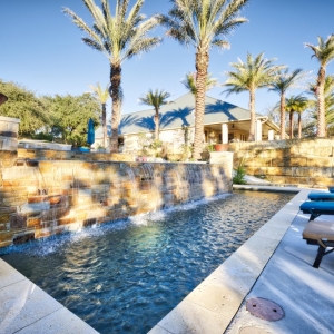 Photo of Fossil Creek Pools
