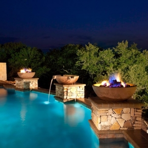 Photo of Fossil Creek Pools