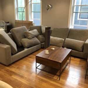 Photo of South Boston Carpet Cleaning