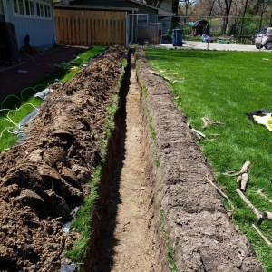 Photo of Waterproofing Solutions