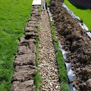 Photo of Waterproofing Solutions