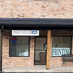 Photo of Print House Ink