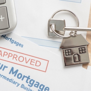 Photo of City First Mortgage Services