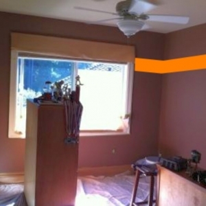 Photo of Duke Brother Painting