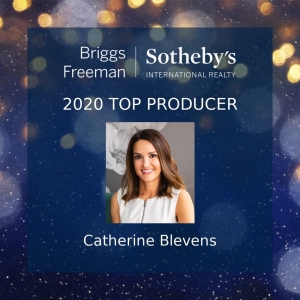 Photo of Catherine Blevens - Briggs Freeman Sotheby's Intn'l Realty
