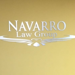 Photo of Navarro Law Group