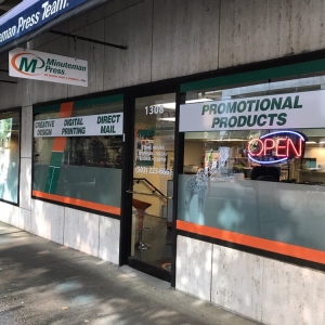 Photo of Minuteman Press