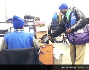 Photo of Expressway Courier & Freight