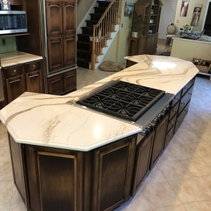 Photo of Custom Stone By Frank