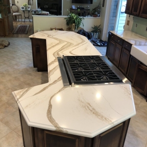 Photo of Custom Stone By Frank