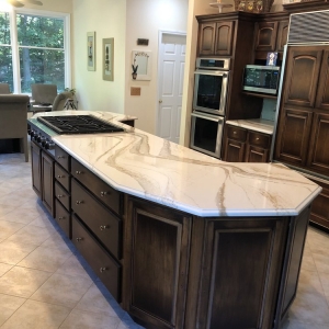 Photo of Custom Stone By Frank