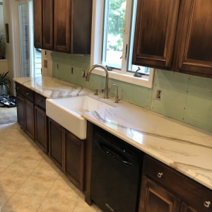 Photo of Custom Stone By Frank