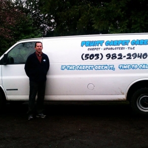 Photo of Pruitt Carpet Care