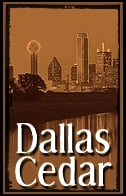 Photo of Dallas Cedar Lumber Supply Fence Company