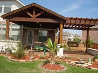 Photo of Dallas Cedar Lumber Supply Fence Company