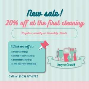 Photo of Jessyca's Cleaning Services