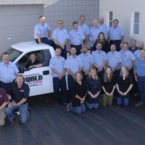 Photo of Howald Heating, Air Conditioning & Plumbing