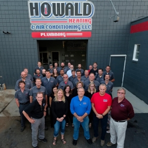 Photo of Howald Heating, Air Conditioning & Plumbing