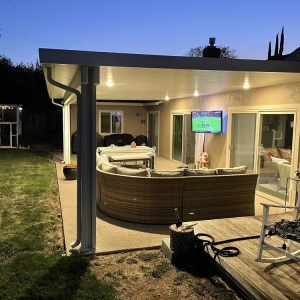 Photo of Sunbusters Patio Covers