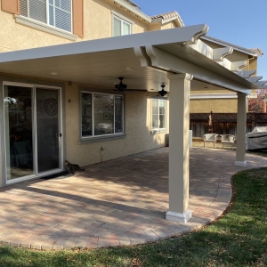 Photo of Sunbusters Patio Covers