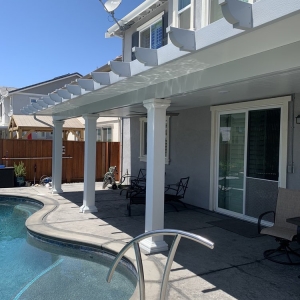 Photo of Sunbusters Patio Covers