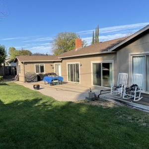 Photo of Sunbusters Patio Covers