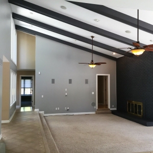 Photo of Absher's Professional Painting