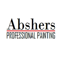 Photo of Absher's Professional Painting