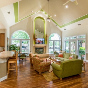 Photo of Absher's Professional Painting