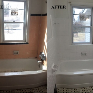 Photo of Absher's Professional Painting