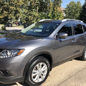 Photo of Curbside Mobile Detailing