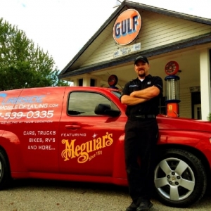 Photo of Curbside Mobile Detailing