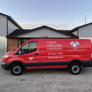 Harker Heights Kane Heating and Air Conditioning
