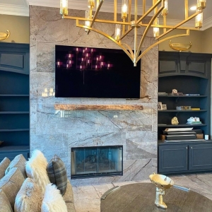 Photo of Fine Craft Custom Tile