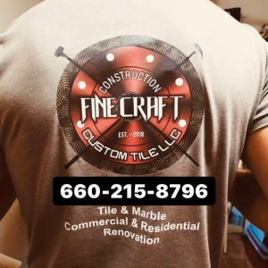 Photo of Fine Craft Custom Tile