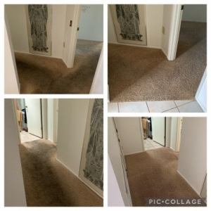 Glendale Convenience Carpet Cleaning