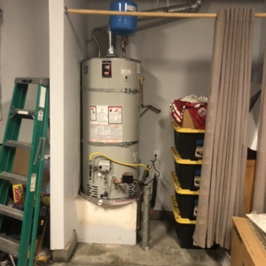 Photo of Shoreline Plumbing