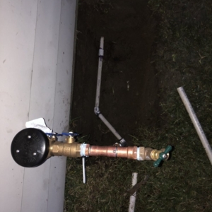 Photo of Shoreline Plumbing