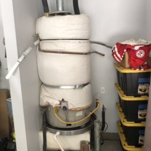Photo of Shoreline Plumbing